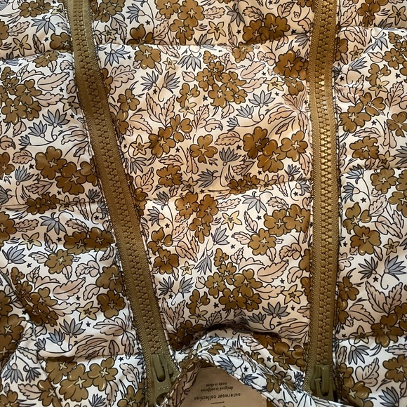 Ryle and Cru snow suit - Picture 3 of 5